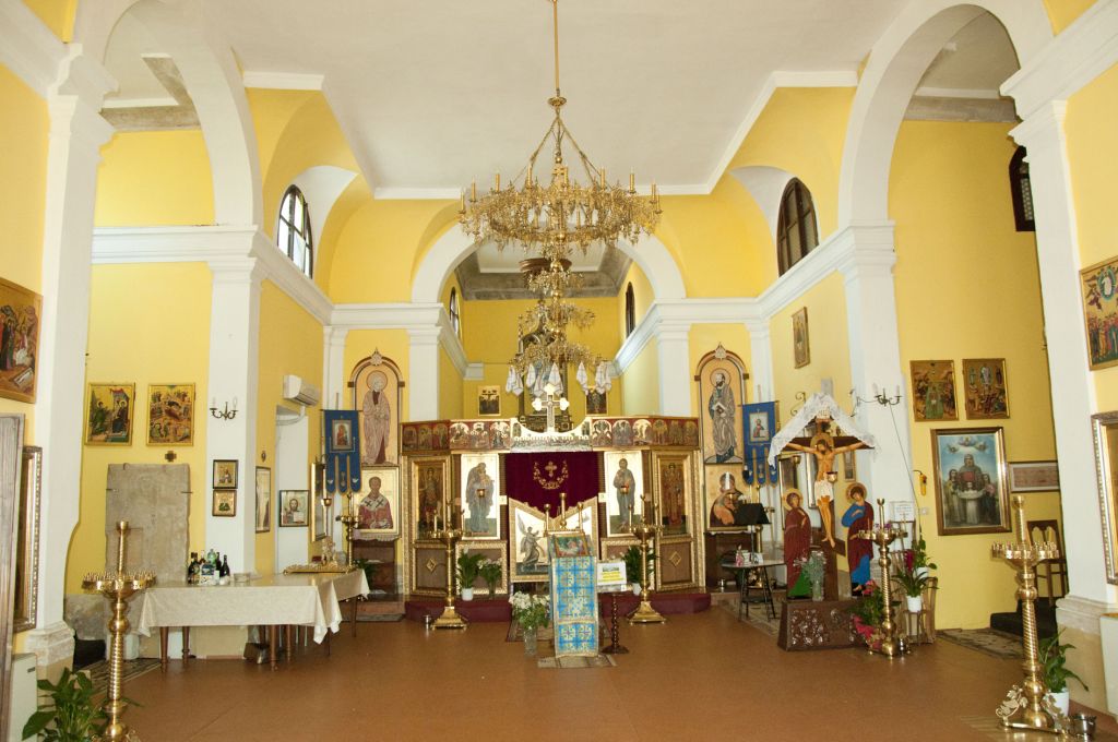 altare-maggiore