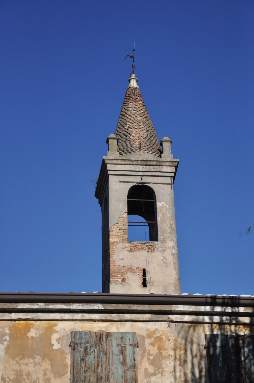 il-campanile