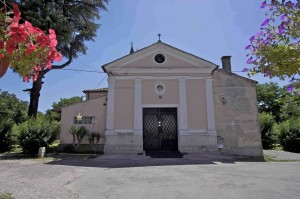 Chiesa vecchia